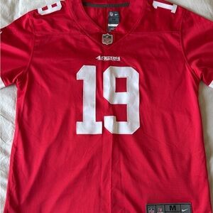 49ers Deebo Samuel Jersey